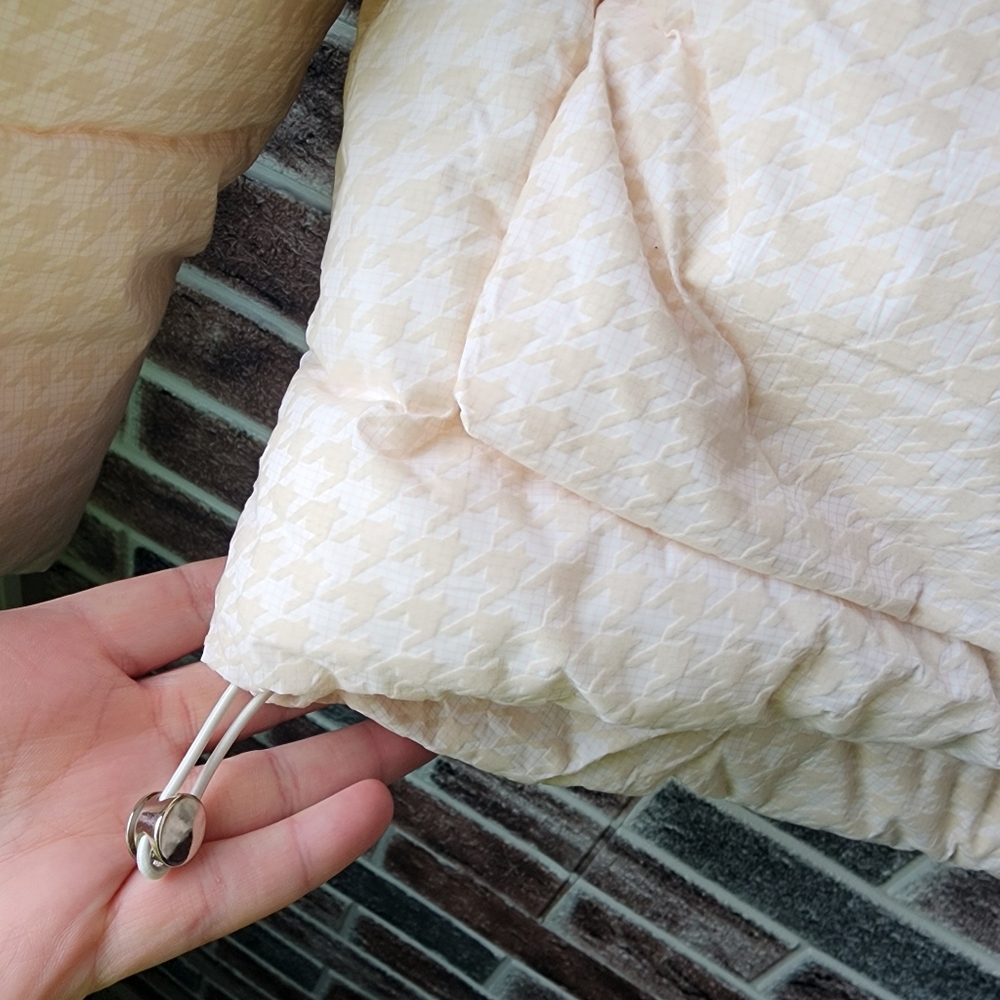 Puffer coat - Picture 7 of 16